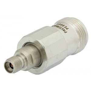 Precision 2.92mm Female to N Female Adapter