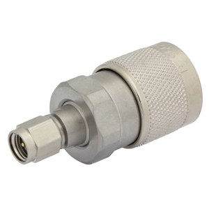 Precision 2.92mm Male to N Male Adapter