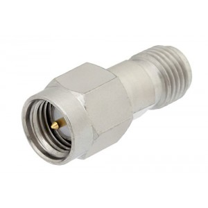 Precision SMA Male to 2.92mm Female Adapter