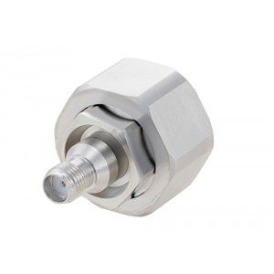 Low PIM 4.3-10 Male to SMA Female Adapter