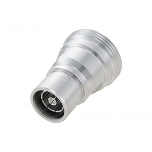 Low PIM 7/16 DIN Female to 4.3-10 Female QD Adapter