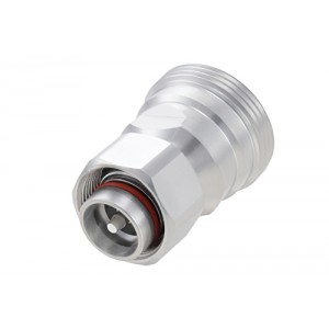 Low PIM 7/16 DIN Female to 4.3-10 Male Adapter