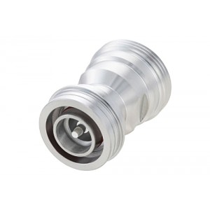 Low PIM 7/16 DIN Female to 4.3-10 Male QD Adapter