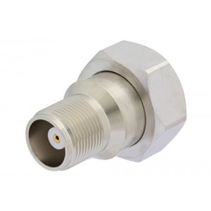 7/16 DIN Male to HN Female Adapter