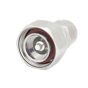 Low PIM N Male to 7/16 DIN Male Adapter, Low VSWR