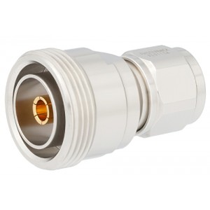 N Male to 7/16 DIN Female Adapter