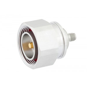 SMA Female to 7/16 DIN Male Adapter