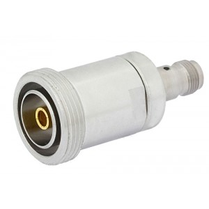 TNC Female to 7/16 DIN Female Adapter