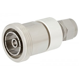 TNC Male to 7/16 DIN Female Adapter