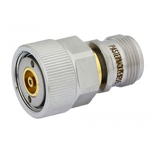 Precision N Female to 7mm Adapter