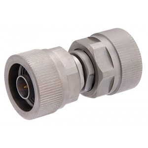 Precision N Male to 7mm Adapter