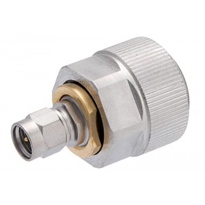 Precision SMA Male to 7mm Adapter