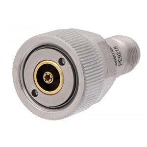 Precision TNC Female to 7mm Adapter