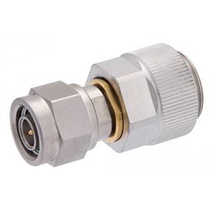 Precision TNC Male to 7mm Adapter