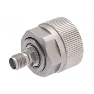 SMA Female to 7mm Adapter