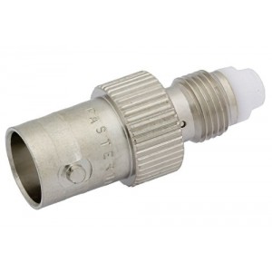 FME Jack to BNC Female Adapter