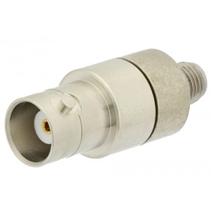 SMA Female to BNC Female Adapter