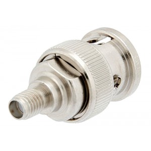 SSMA Female to BNC Male Adapter