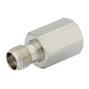 SMA Female to FME Plug Adapter