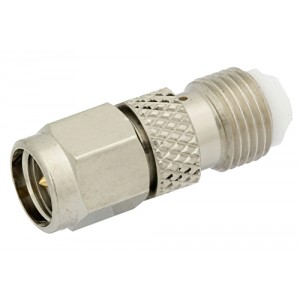 SMA Male to FME Jack Adapter