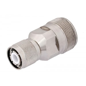 LC Female to HN Male Adapter