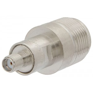 SMA Female to HN Female Adapter