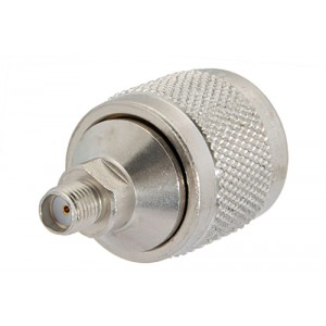 SMA Female to HN Male Adapter