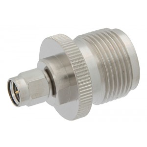 SMA Male to HN Female Adapter