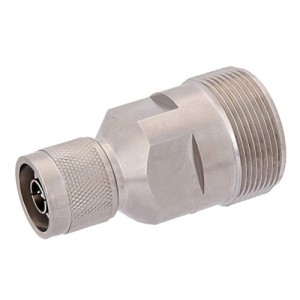 N Male to LC Female Adapter