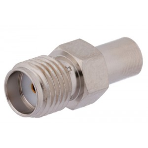 SMA Female to MCX Jack Adapter