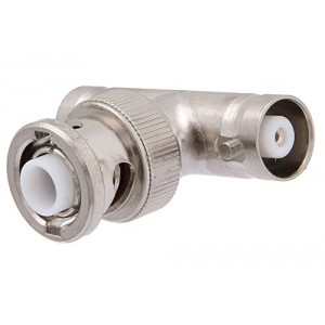 MHV Tee Adapter Female-Male-Female