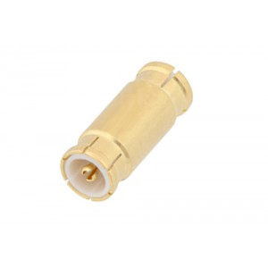 Slide-On MMBX Plug to MMBX Plug Slide-On Adapter, 9.7mm Long bullet