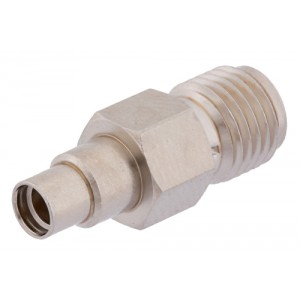 SMA Female to MMCX Jack Adapter