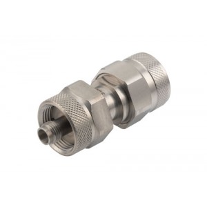 2.4mm NMD Female to N Male Adapter