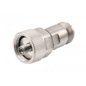 2.92mm NMD Female to N Female Adapter