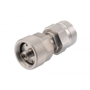 3.5mm NMD Female to N Male Adapter