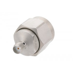 Precision N Male to SMA Female Adapter