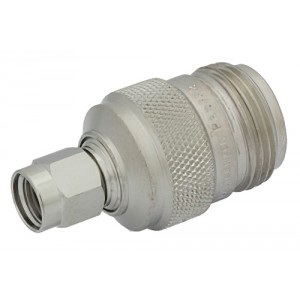 RP-SMA Male to N Female Adapter