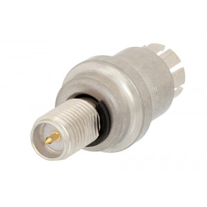 QD SMA Male to RP-SMA Female Adapter