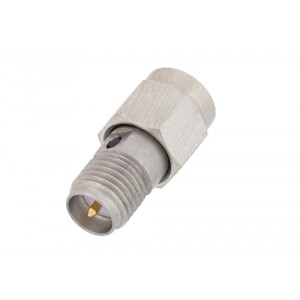 RP-SMA Male to RP-SMA Female Adapter