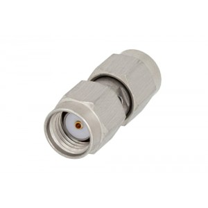 RP-SMA Male to RP-SMA Male Adapter