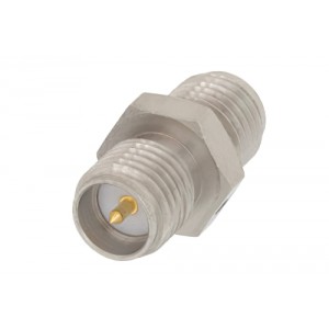 SMA Female to RP-SMA Female Adapter