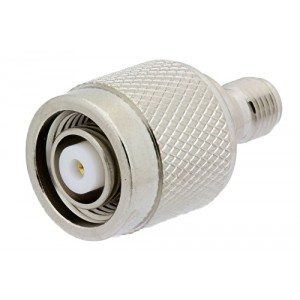 SMA Female to RP-TNC Male Adapter