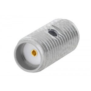 SMA Female to SMA Female Adapter