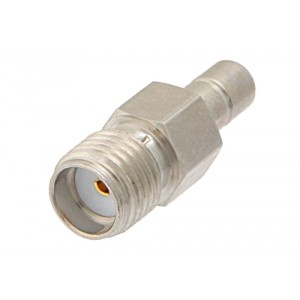 SMA Female to SMB Jack Adapter