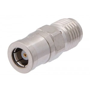 SMA Female to SMB Plug Adapter