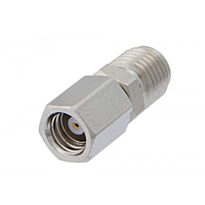 SMA Female to SMC Plug Adapter