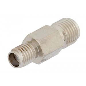 SMA Female to SSMA Female Adapter