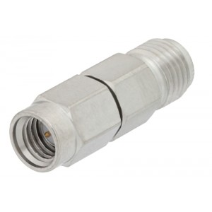 SMA Female to SSMA Male Adapter