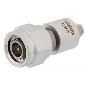 SMA Female to TNC Male Adapter